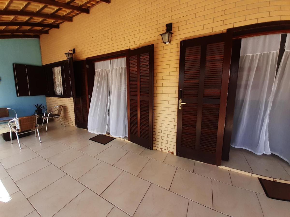 Casa Temporada Beto Carrero Villa Penha  Exteriör bild