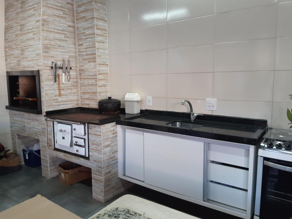 Casa Temporada Beto Carrero Villa Penha  Exteriör bild