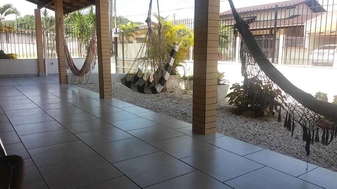 Casa Temporada Beto Carrero Villa Penha  Exteriör bild